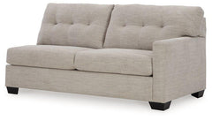 Mahoney 2-Piece Sectional with Chaise