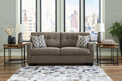 Mahoney Living Room Set - Sanctuary Home Furnishings (CA)*