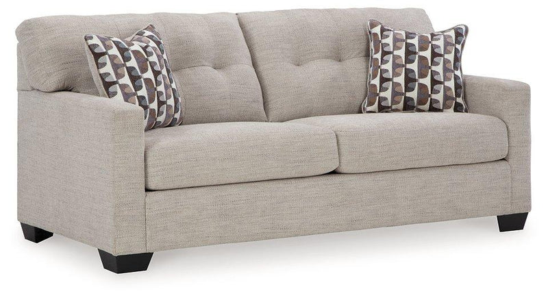 Mahoney Living Room Set - Sanctuary Home Furnishings (CA)*