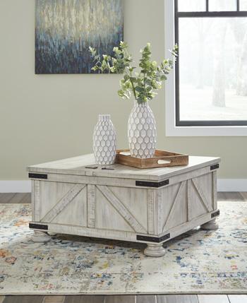 Carynhurst Occasional Table Set - Sanctuary Home Furnishings (CA)*