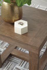 Cariton Table Set - Sanctuary Home Furnishings (CA)*