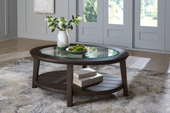 Celamar Occasional Table Set - Sanctuary Home Furnishings (CA)*