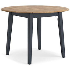 Gesthaven Dining Set - Sanctuary Home Furnishings (CA)*
