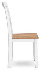 Gesthaven Dining Set - Sanctuary Home Furnishings (CA)*