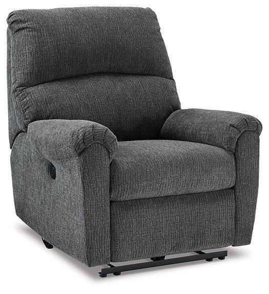 McTeer Power Recliner image