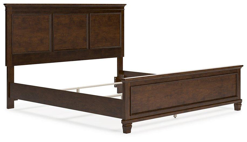 Danabrin Bedroom Set - Sanctuary Home Furnishings (CA)*