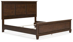 Danabrin Bedroom Set - Sanctuary Home Furnishings (CA)*