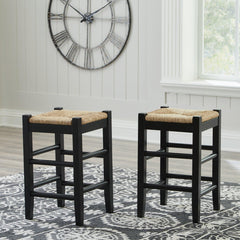 Mirimyn Counter Height Bar Stool