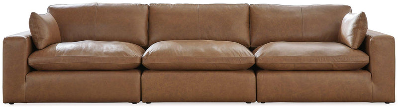 Emilia Living Room Set - Sanctuary Home Furnishings (CA)*