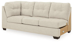 Falkirk Living Room Set - Sanctuary Home Furnishings (CA)*