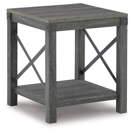 Freedan Occasional Table Set - Sanctuary Home Furnishings (CA)*