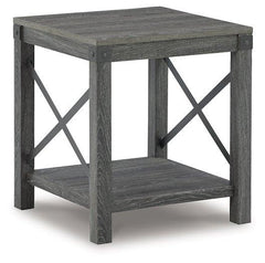 Freedan Occasional Table Set - Sanctuary Home Furnishings (CA)*