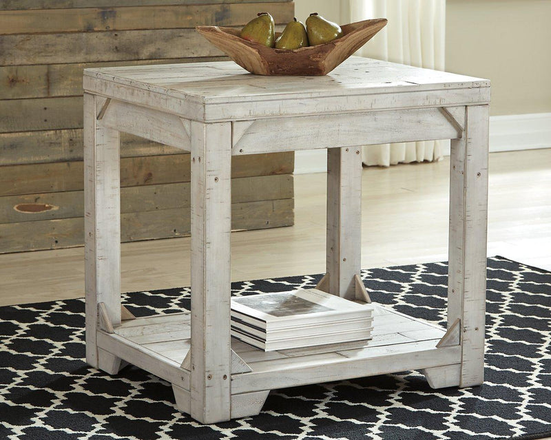 Fregine Occasional Table Set - Sanctuary Home Furnishings (CA)*