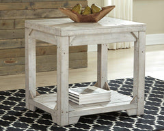 Fregine Occasional Table Set - Sanctuary Home Furnishings (CA)*