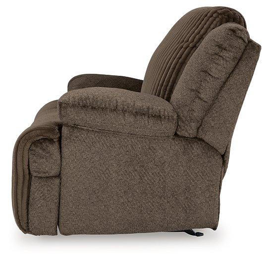 Top Tier Living Room Set - Sanctuary Home Furnishings (CA)*