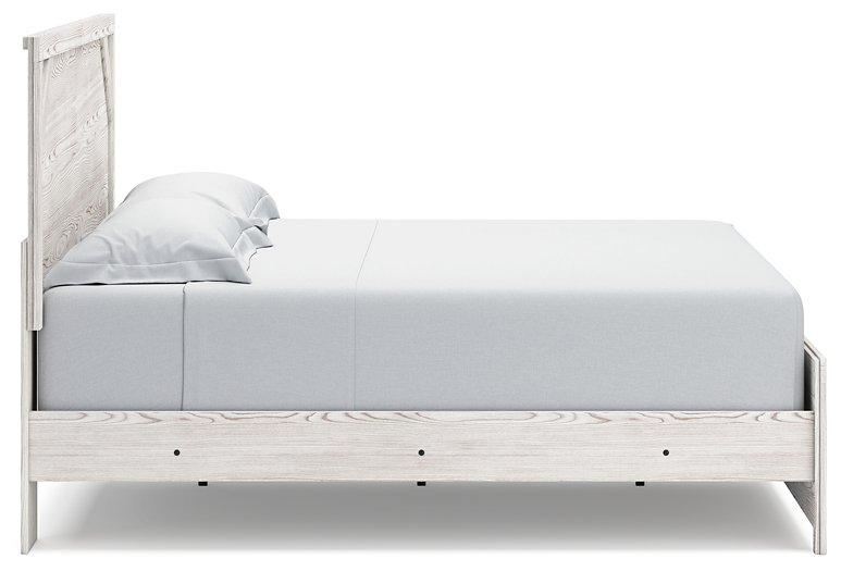 Gerridan Bedroom Set - Sanctuary Home Furnishings (CA)*