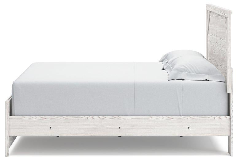 Gerridan Bedroom Set - Sanctuary Home Furnishings (CA)*