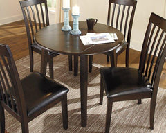 Hammis Dining Set - Sanctuary Home Furnishings (CA)*