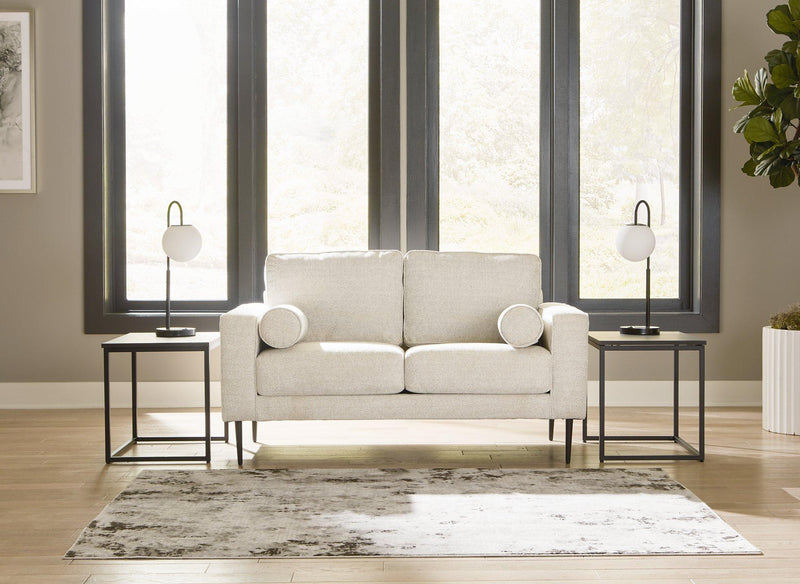 Hazela Living Room Set - Sanctuary Home Furnishings (CA)*