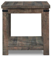 Hollum Occasional Table Set - Sanctuary Home Furnishings (CA)*