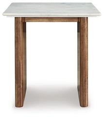 Isanti End Table