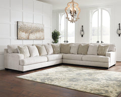 Rawcliffe Sectional