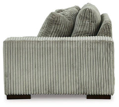 Lindyn Sectional Sofa - Sanctuary Home Furnishings (CA)*