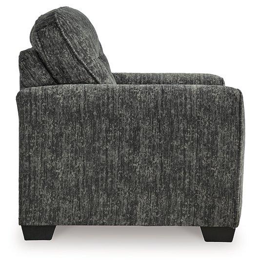 Lonoke Living Room Set - Sanctuary Home Furnishings (CA)*