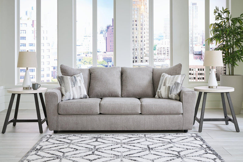 Stairatt Living Room Set - Sanctuary Home Furnishings (CA)*
