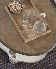 Realyn Table Set - Sanctuary Home Furnishings (CA)*