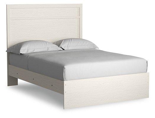 Stelsie Bedroom Set - Sanctuary Home Furnishings (CA)*