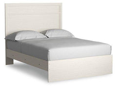 Stelsie Bedroom Set - Sanctuary Home Furnishings (CA)*