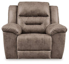 Stoneland Living Room Set - Sanctuary Home Furnishings (CA)*