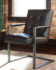 Starmore Home Office Desk with 2 Chairs - Sanctuary Home Furnishings (CA)*