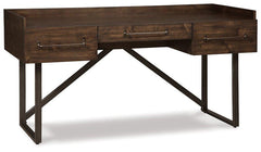 Starmore Home Office Set - Sanctuary Home Furnishings (CA)*