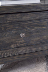 Todoe Occasional Table Set - Sanctuary Home Furnishings (CA)*