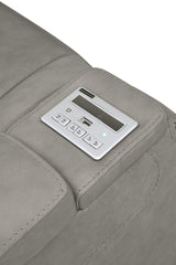 The Man-Den Living Room Set - Sanctuary Home Furnishings (CA)*