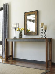Torjin Counter Height Dining Set - Sanctuary Home Furnishings (CA)*