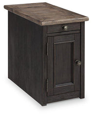 Tyler Creek End Table Set - Sanctuary Home Furnishings (CA)*