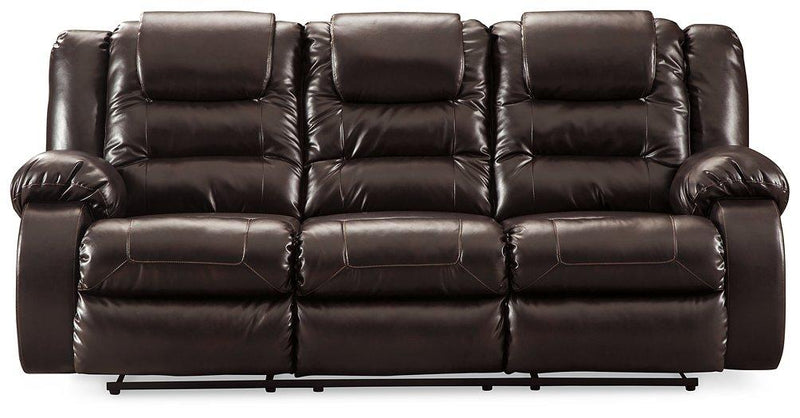 Vacherie Reclining Sofa image