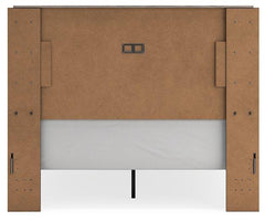 Vessalli Bedroom Set - Sanctuary Home Furnishings (CA)*