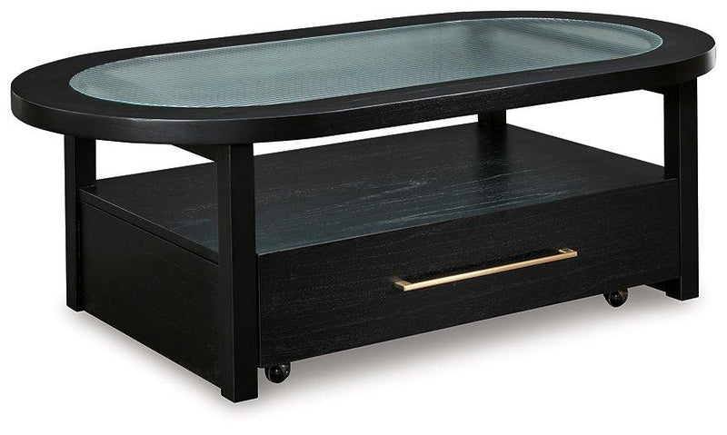 Winbardi Occasional Table Set - Sanctuary Home Furnishings (CA)*