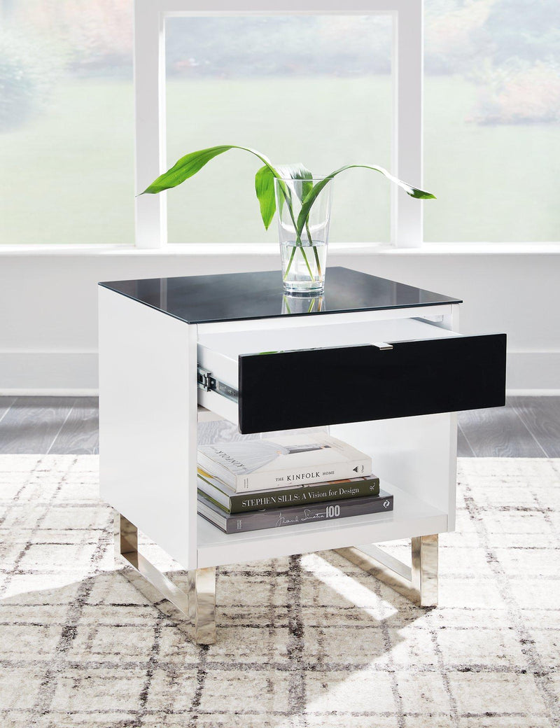 Gardoni Table Set - Sanctuary Home Furnishings (CA)*