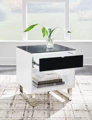 Gardoni Table Set - Sanctuary Home Furnishings (CA)*
