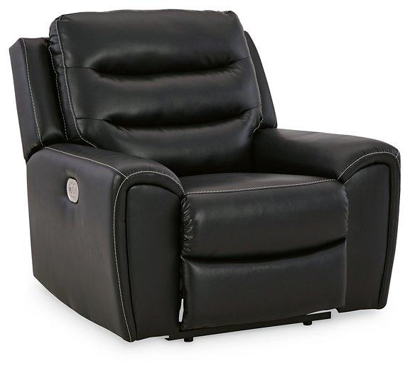 Warlin Living Room Set - Sanctuary Home Furnishings (CA)*