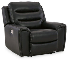 Warlin Living Room Set - Sanctuary Home Furnishings (CA)*