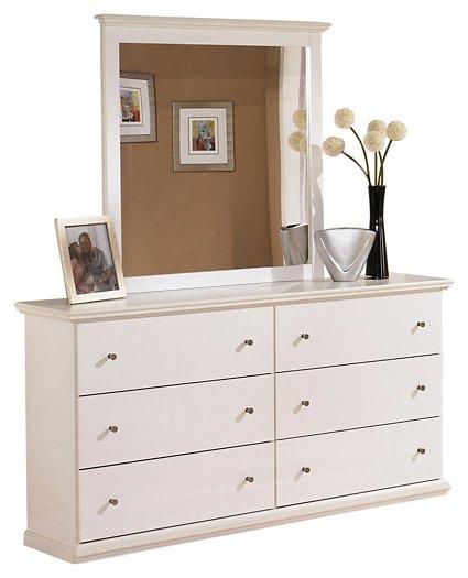 Bostwick Shoals Youth Dresser - Sanctuary Home Furnishings (CA)*