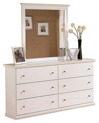 Bostwick Shoals Youth Dresser - Sanctuary Home Furnishings (CA)*