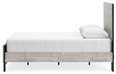 Vessalli Bedroom Set - Sanctuary Home Furnishings (CA)*