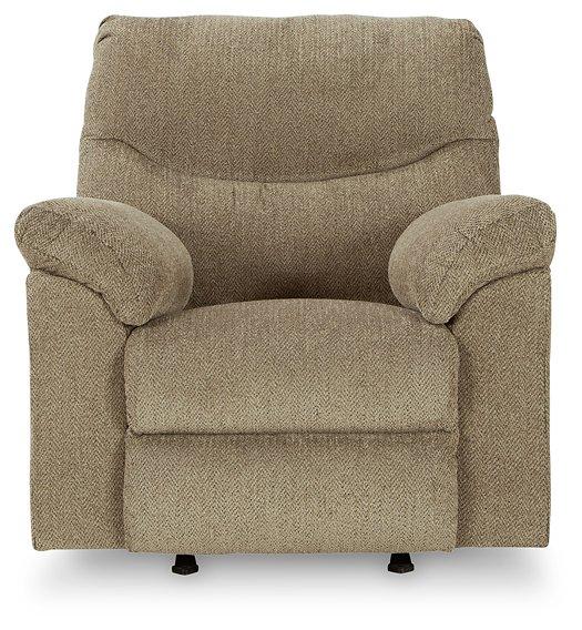 Alphons Living Room Set - Sanctuary Home Furnishings (CA)*